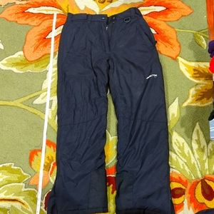 Snow pants